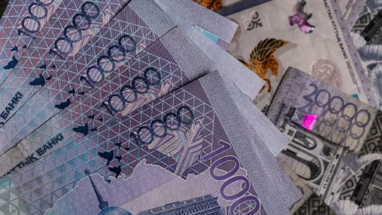 Memleket qarajaty qatań baqylansyn