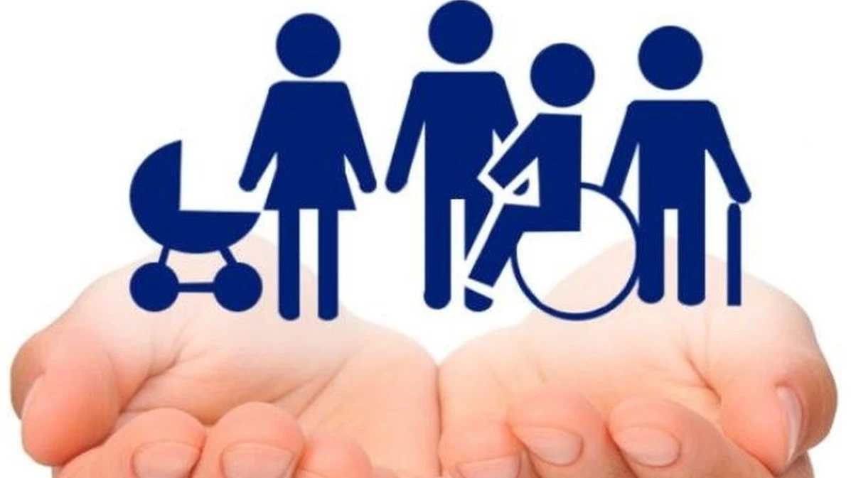 Áleýmettik qorǵaýdyń jańashyl joly