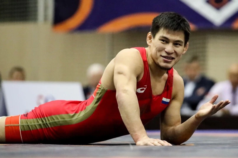 Ombynyń qazaǵyna qola medal buıyrdy