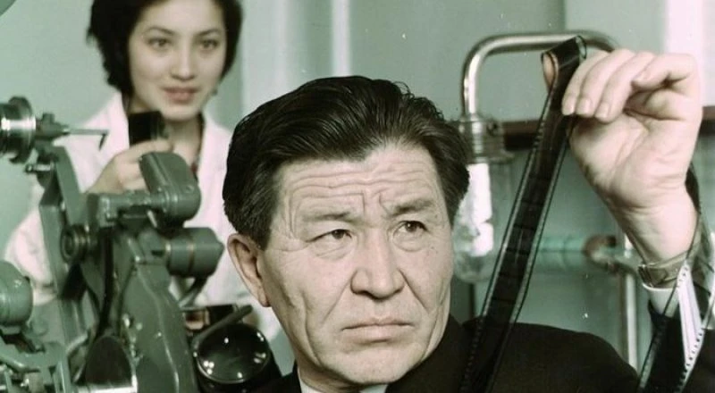 Búgin − Sháken Aımanovtyń týǵan kúni