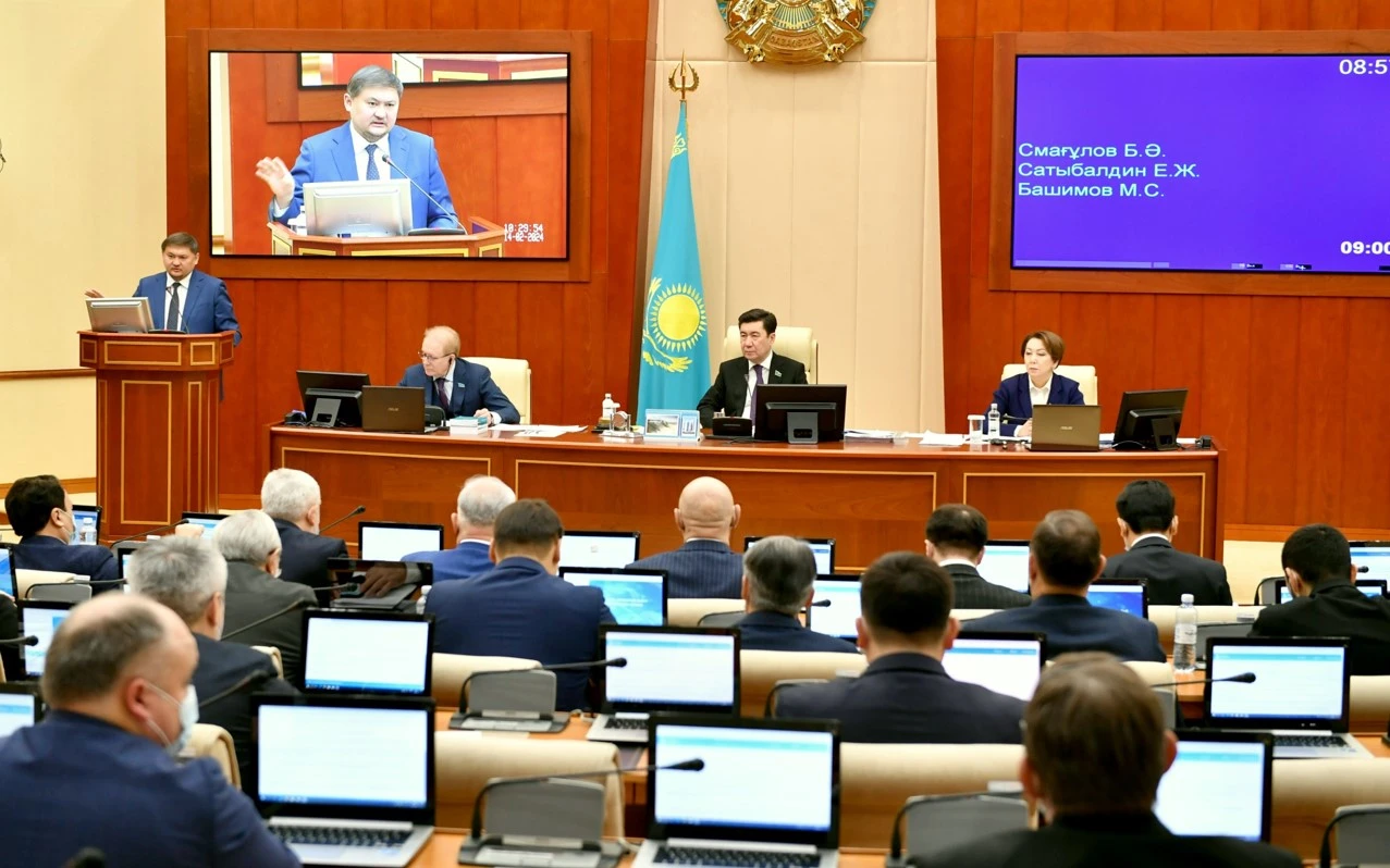 Azamattyq alý jeńildeıdi