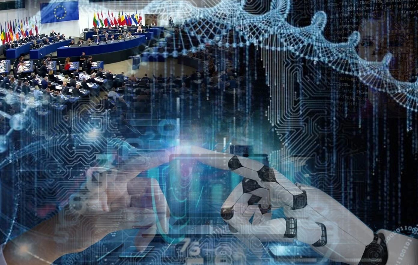 Jasandy ıntellekt zańǵa baǵyna ma?