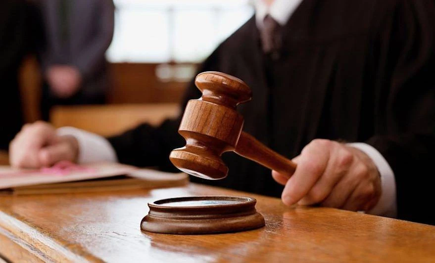 Ákimshilik sottyń is-qımyly