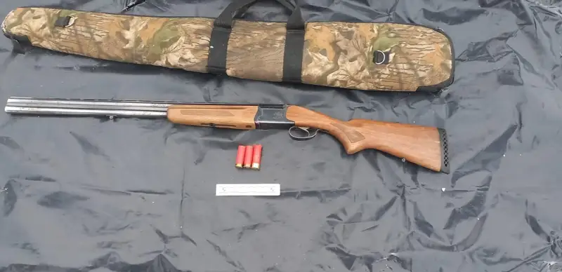 Jambyl oblystyq polısııasy