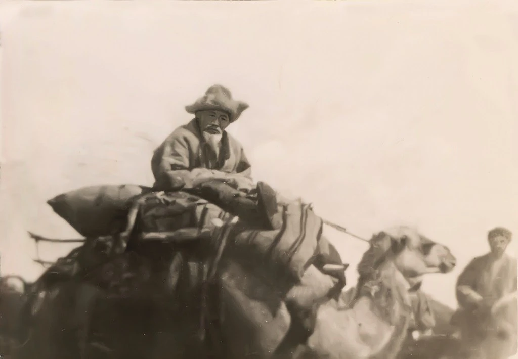 Halyq geologi Qosym Pishenbaıuly esimin «Bogatyr» kenishine berse jarasady