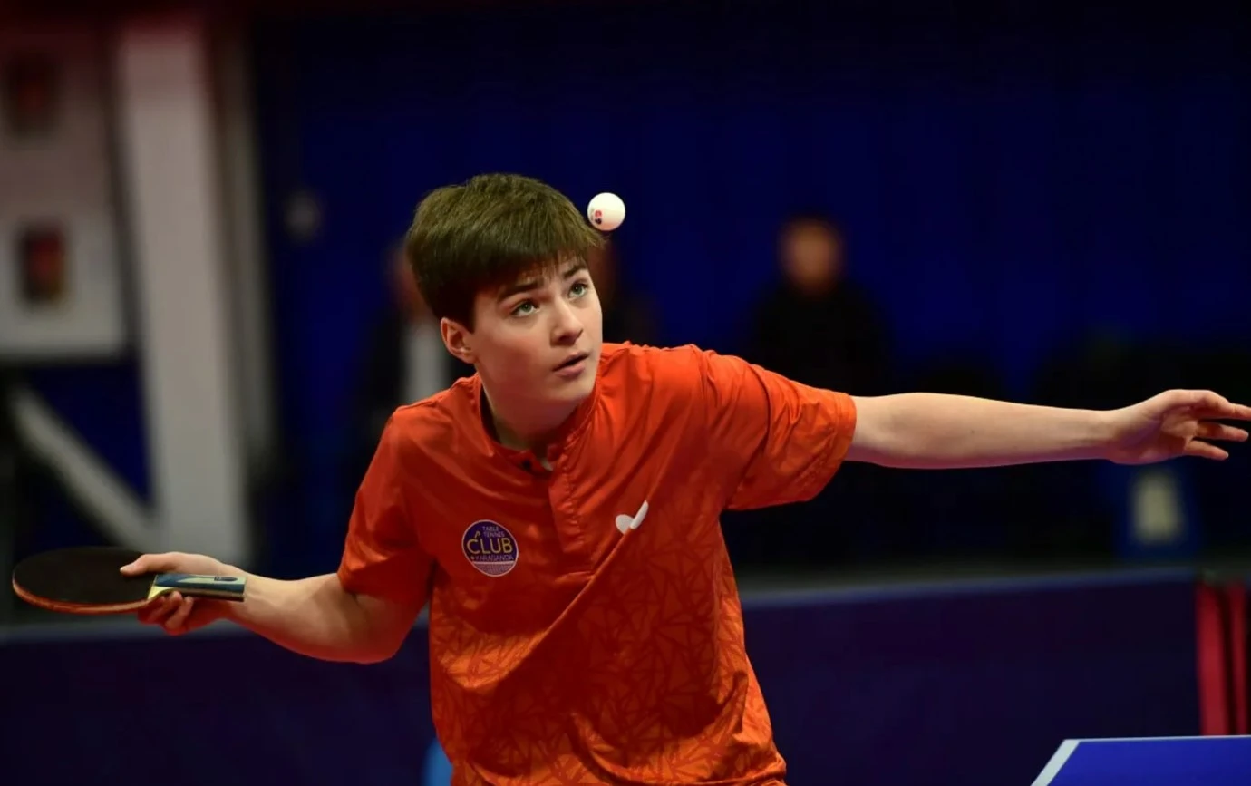 Chempıondar Pýsanda anyqtalady