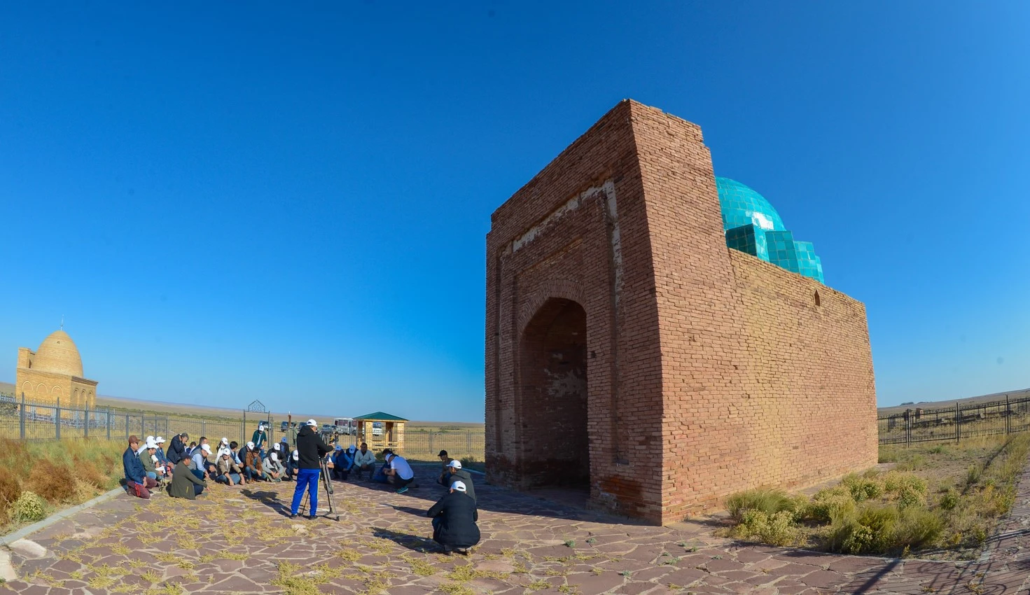 Joshy ulysy jáne qypshaqtar