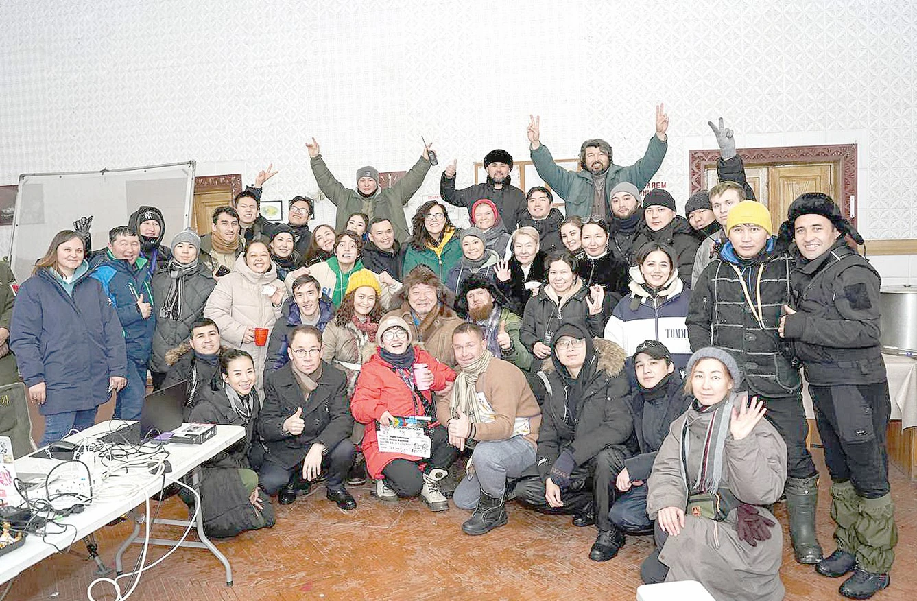 Qumar oıynǵa qylburaý qajet