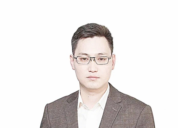 Sıfrlandyrý saqtandyrýdy damytady