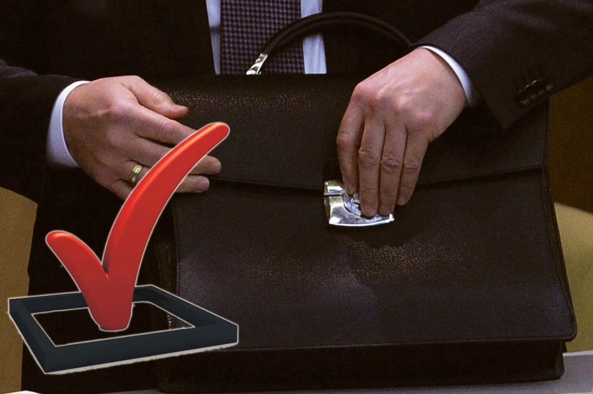 Saılanǵan ákimge senim kóp