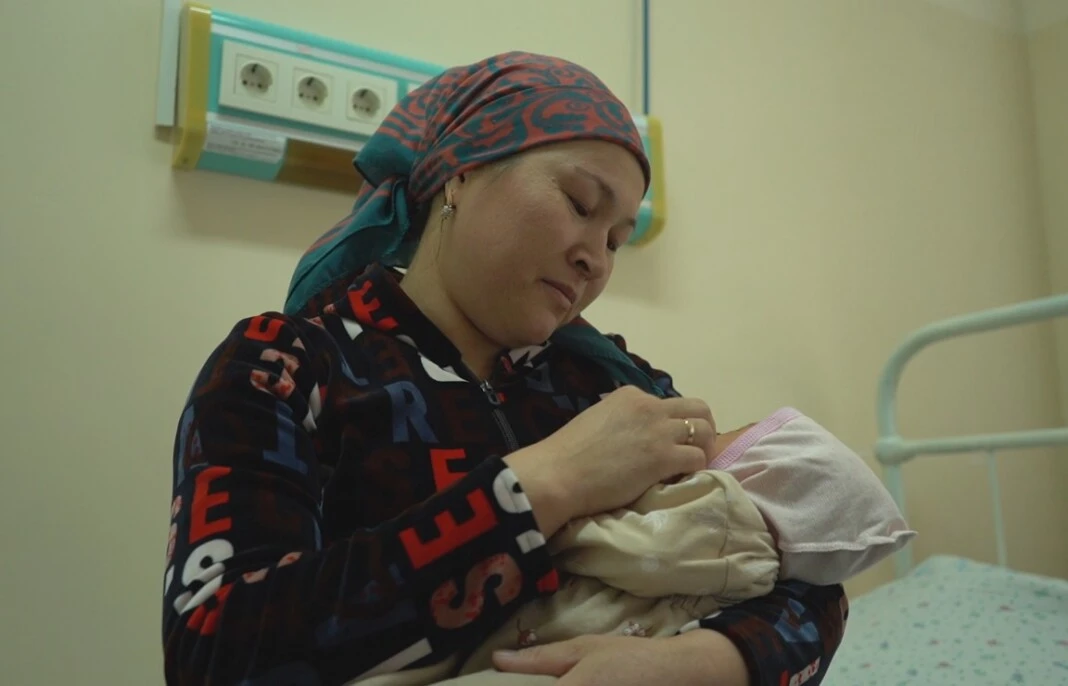 Borandy túnde bosandy