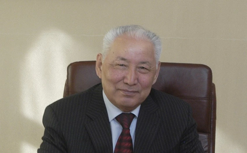 Kenjeǵalı Saǵadıev: «Ǵylym men bilim – adamı kapıtaldyń negizi»