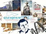 «Qazaqfılmniń» jańa baǵyty