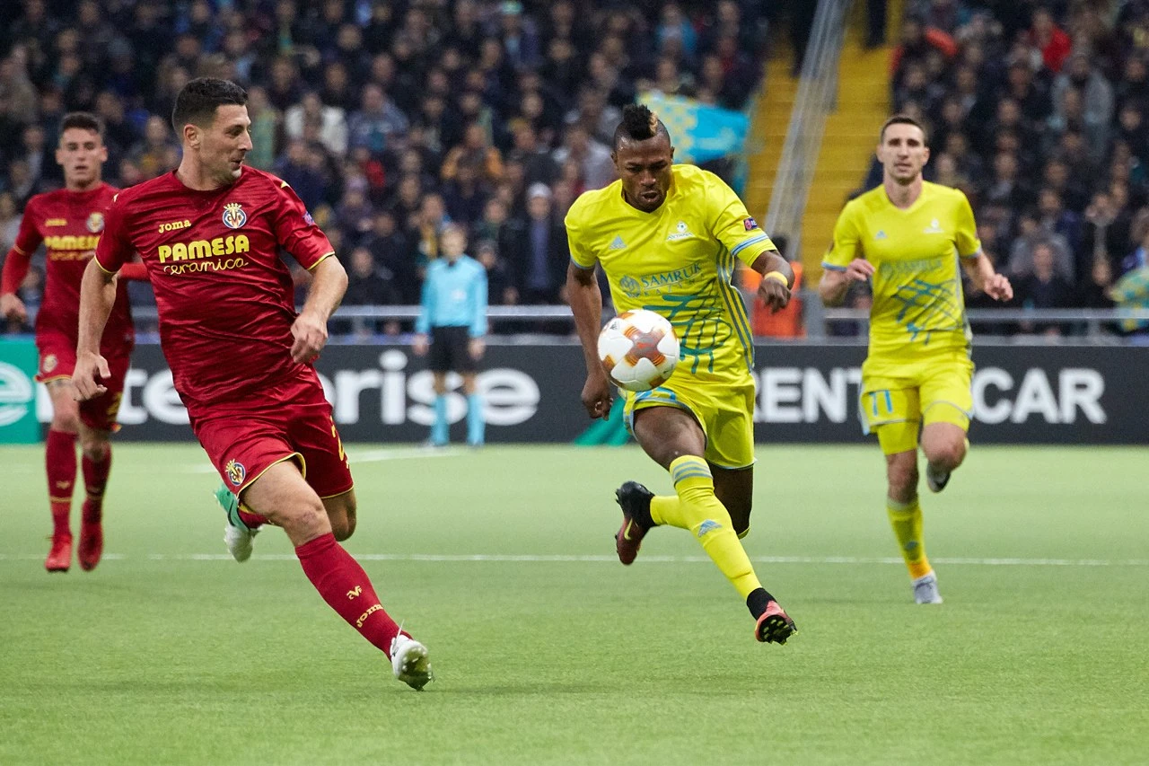 Transfer: 14 jylda – 25 mln eýro