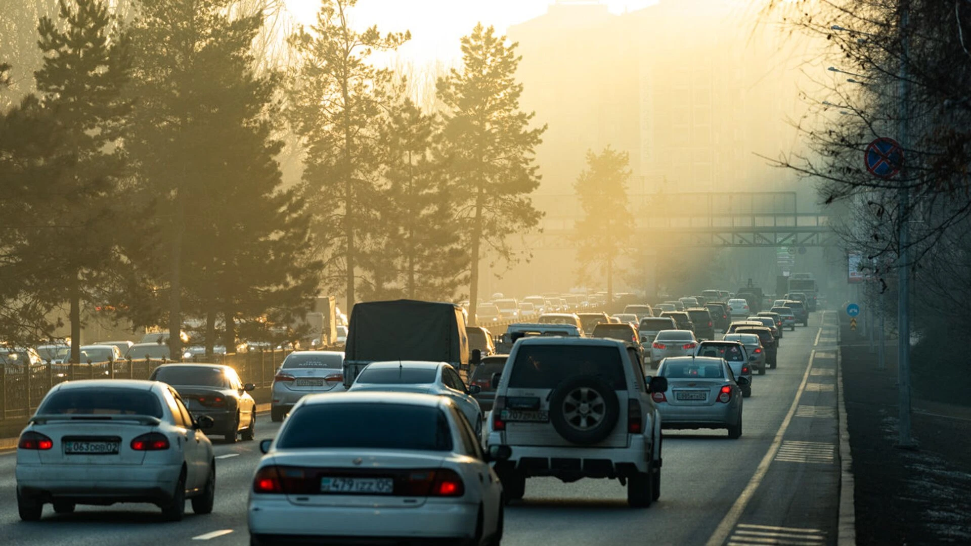 Eski kólikterdiń «tynysy» tarylady