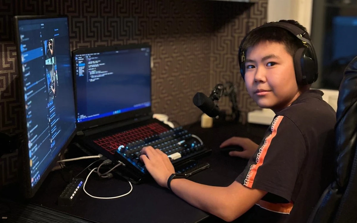 Armany – Google-ge qyzmetke turý