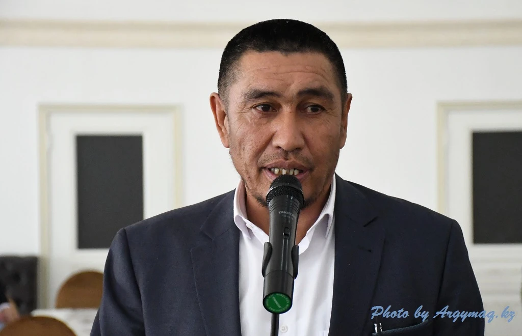 Báıge attarynyń rekordy jyldan-jylǵa jańaryp keledi – atbegi