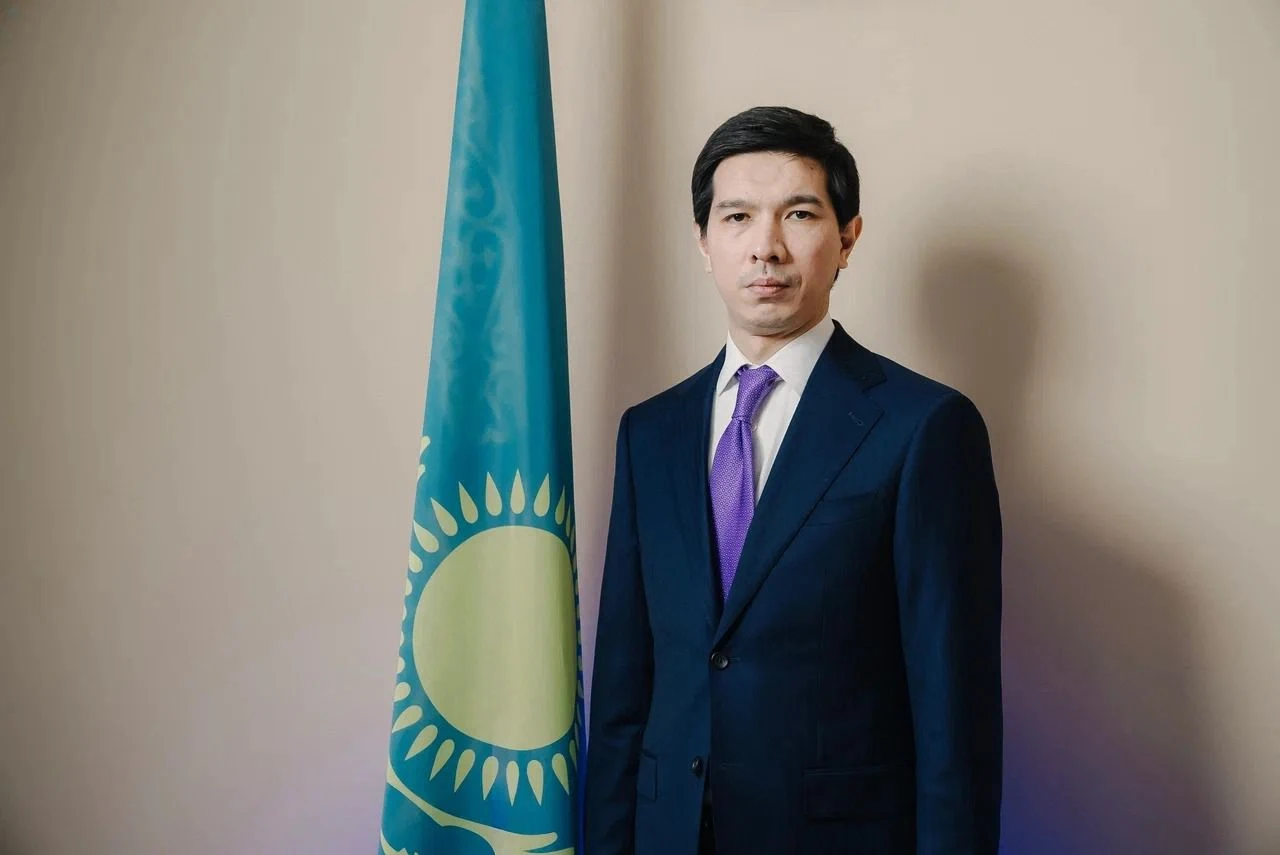 Abaı oblysynda qurylǵan jańa aýdannyń ákimi taǵaıyndaldy