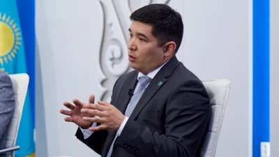 Reformalardyń qozǵaýshy kúshi