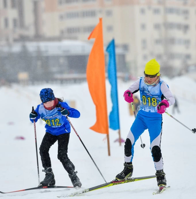 Buqaralyq sportqa ashyqtyq qajet