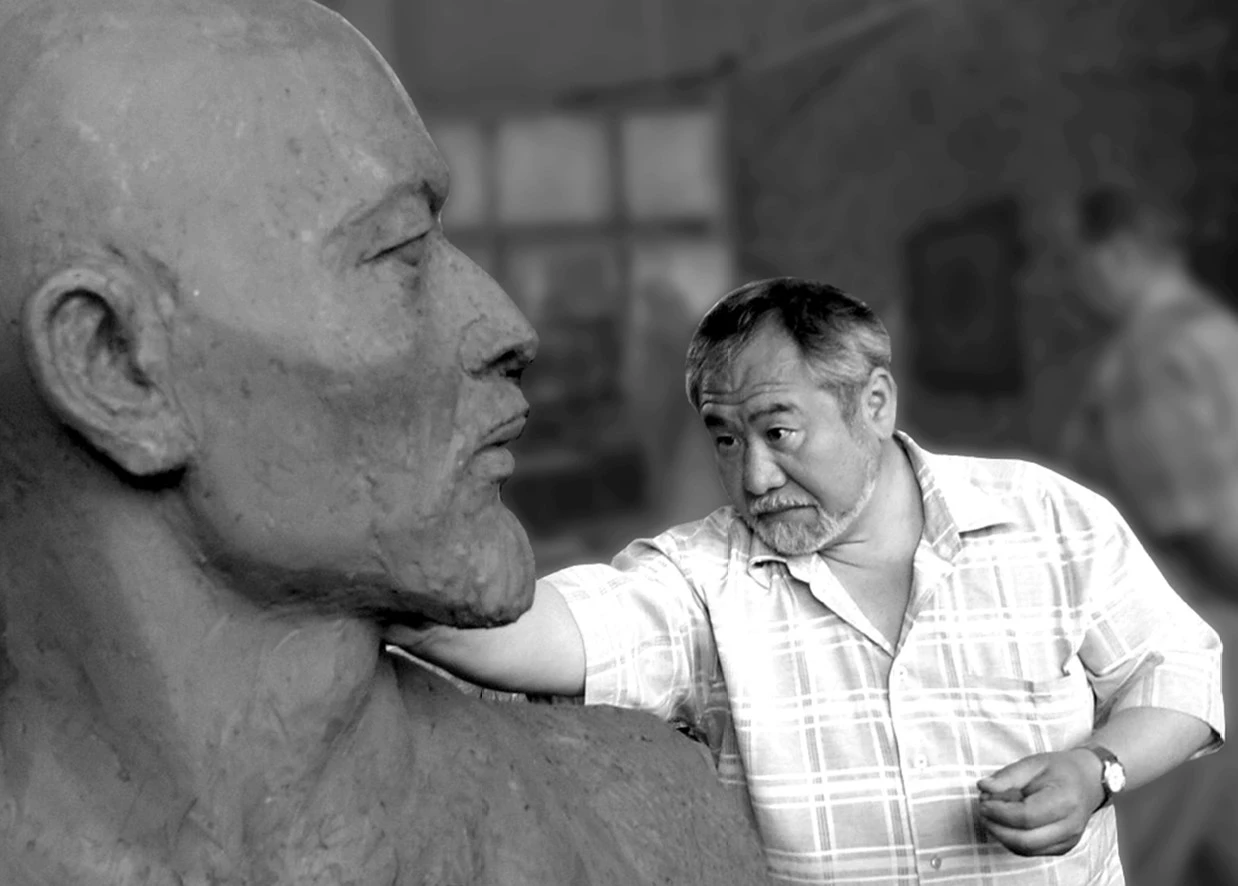 Tulǵalardy tuǵyryna qondyrǵan músinshi Baqytjan Ábishevtiń murasyn áspetteı alyp otyrmyz ba?