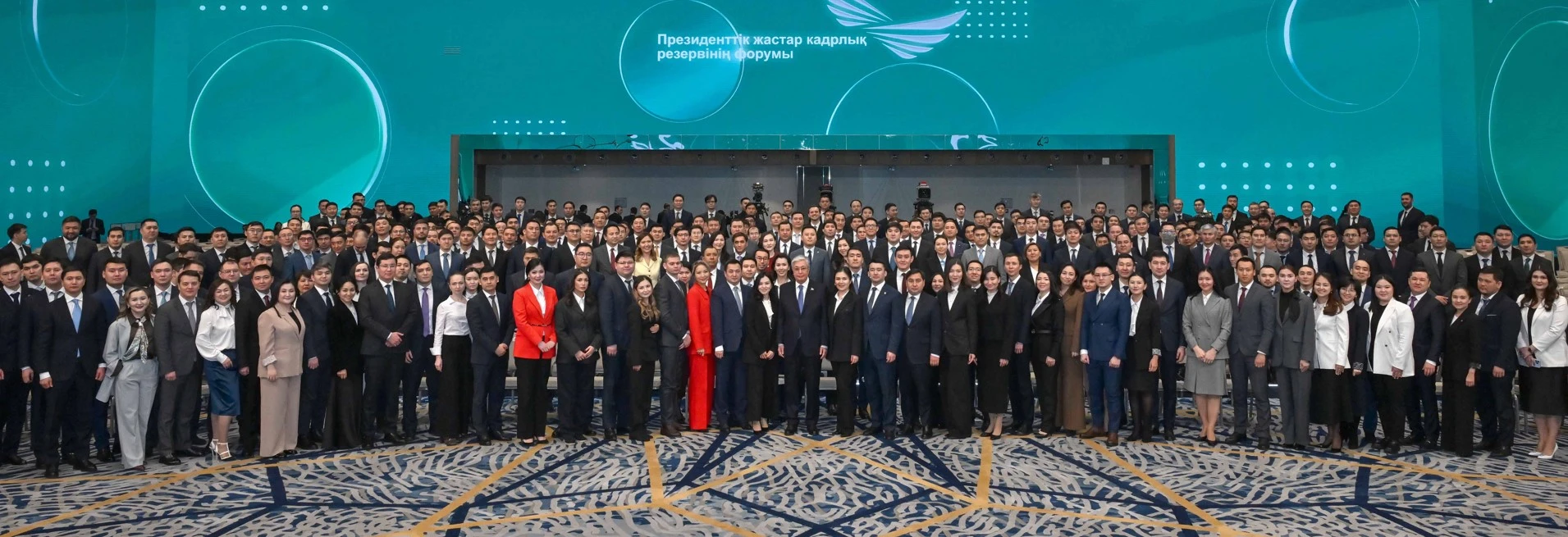 Kadrlyq rezerv – qabiletti resýrs