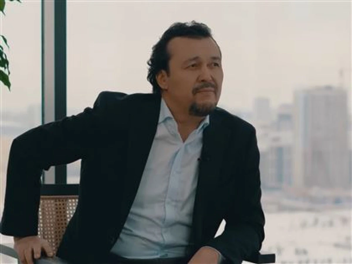 Nıetimiz buzylǵan: Jubanysh Jeksenuly sý tasqynynyń sebebin atady