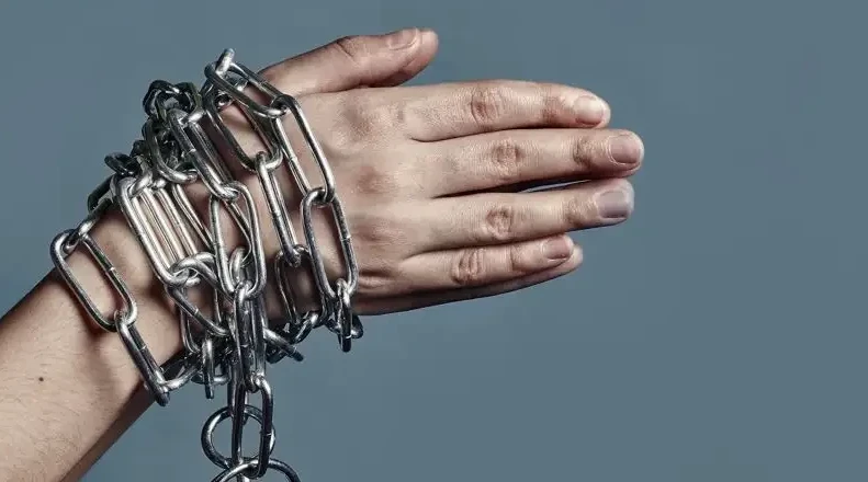 Taılandpen shekaralas aımaqta 100 el azamaty quldyqta júr - SIM