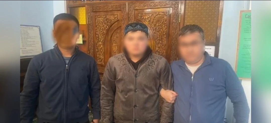 Bir aıda 84 qylmysker ustaldy – prokýratýra