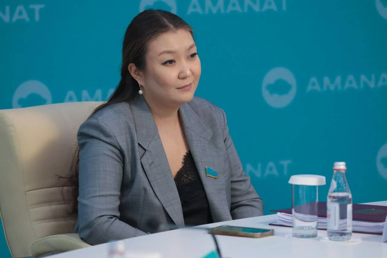 Balalar jan-jaqty qorǵaýǵa zárý