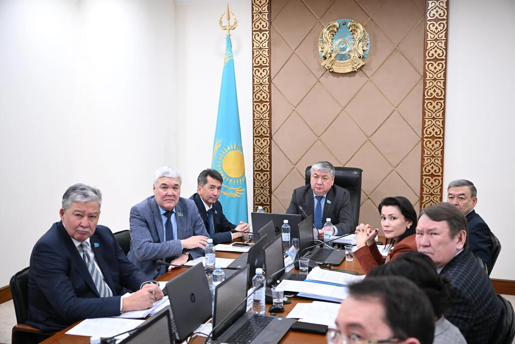 Artyq talaptar qysqarady