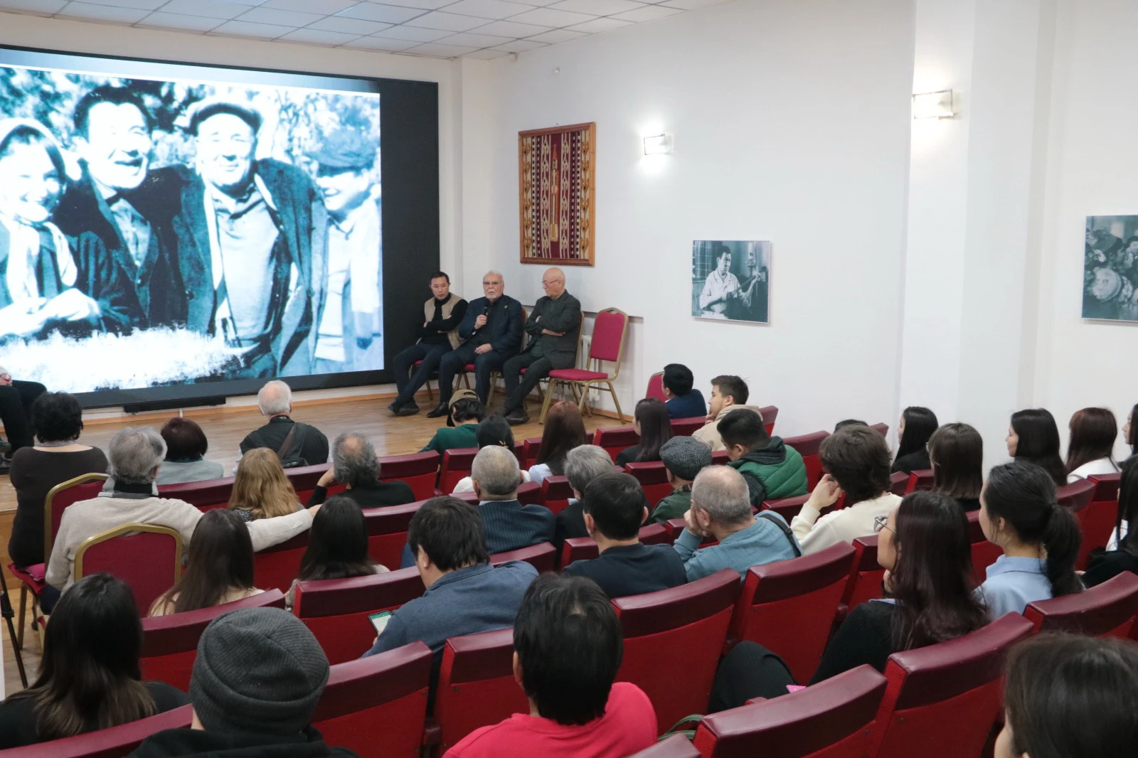 Dara darynǵa qurmet