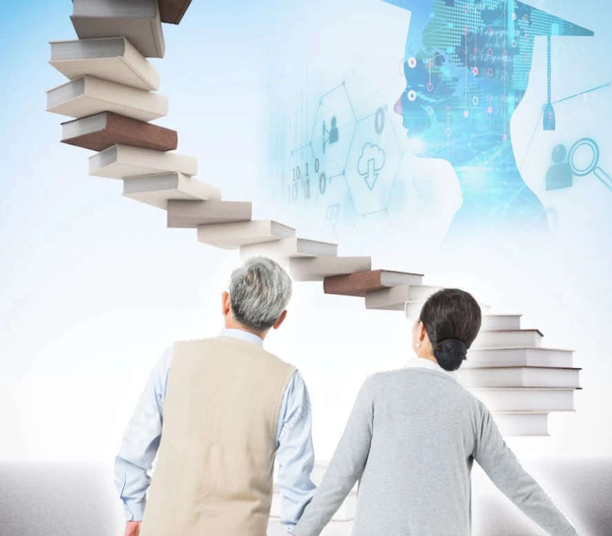 «Kúmis» zeınetkerler