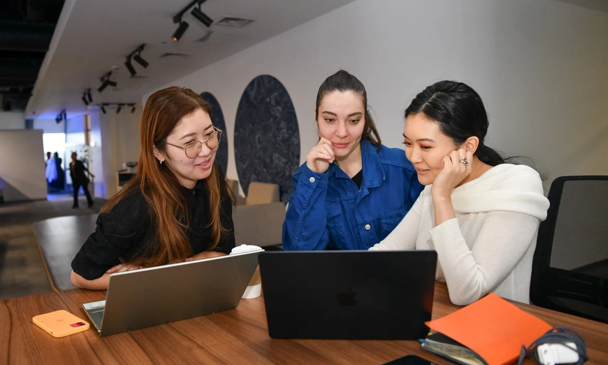 NEET jastarǵa grant beriledi