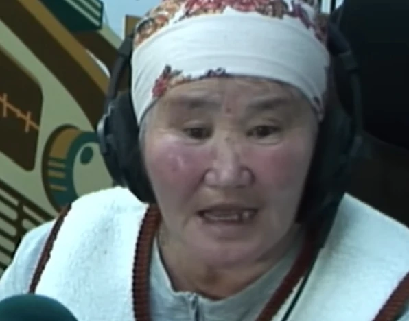 Mádıim men Mádınam qaıda eken? - Jıyrma jyl buryn balalarynan kóz jazyp qalǵan ana