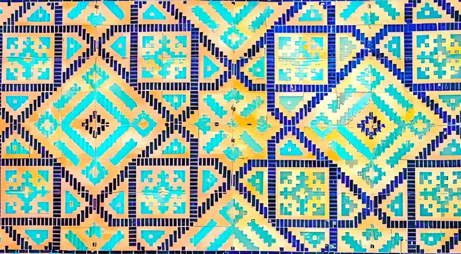 Segiz qyrly, bir syrly...