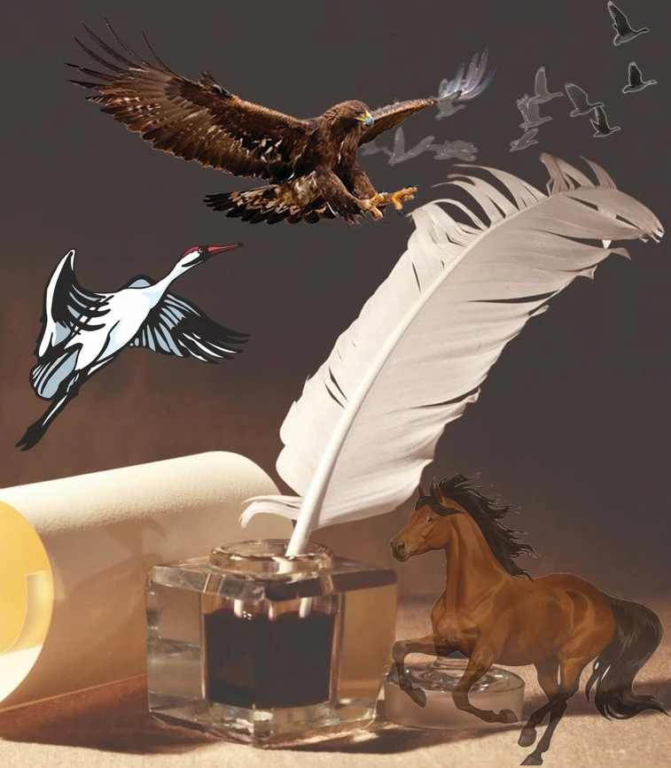 Ańyzdan ahýalǵa deıin...