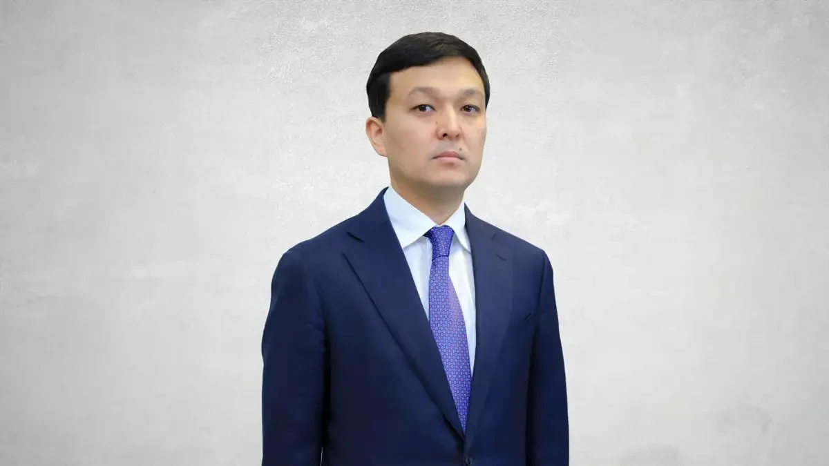 Qaraǵandy oblysy ákiminiń orynbasary taǵaıyndaldy