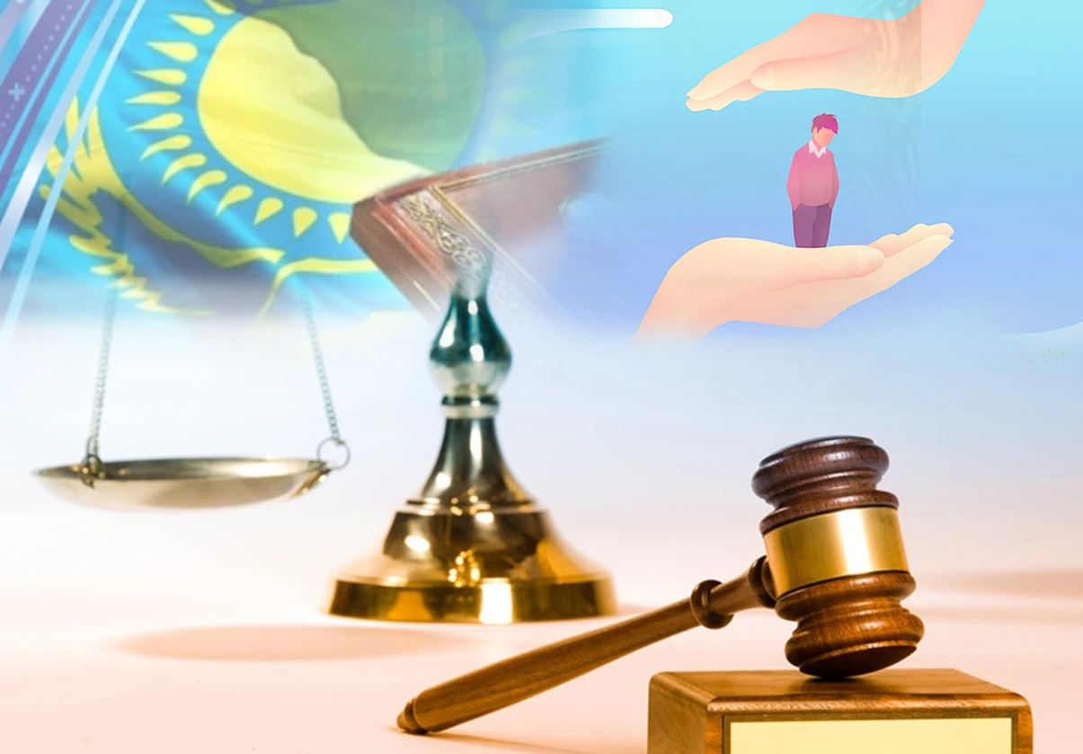 Osal toptyń quqyn qorǵaý kúsheıdi