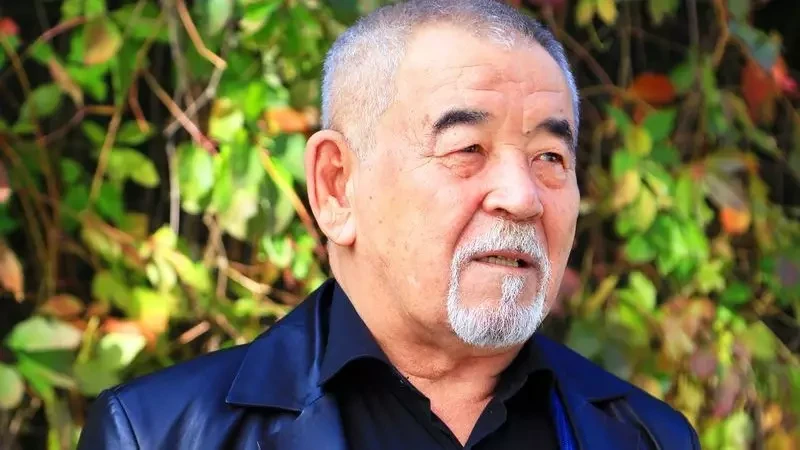 Aıtystan bas tartqan aqyndar boldy – Júrsin Erman