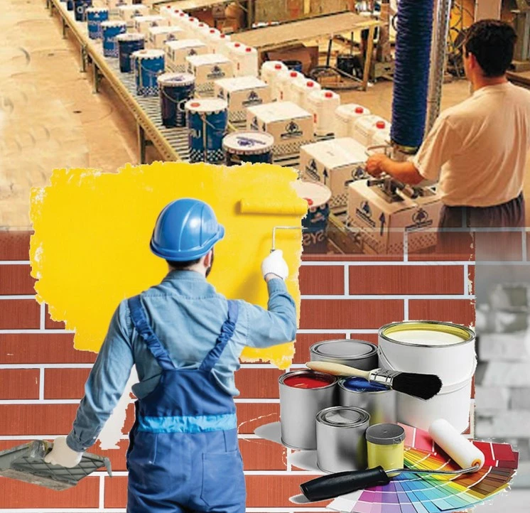 Boıaý óndirý nege baıaý?