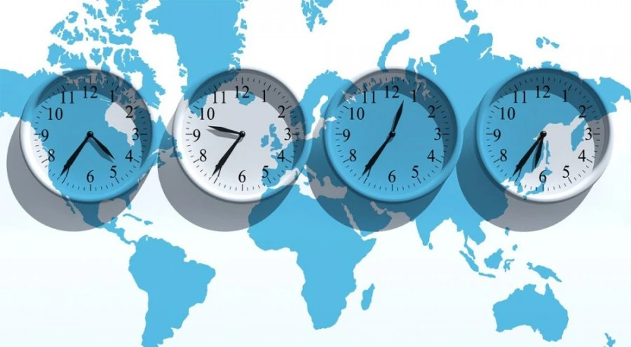 Jolaýshylar nazaryna: Kólik mınıstrligi ýaqyt beldeýiniń ózgerýine qatysty málimdeme jasady