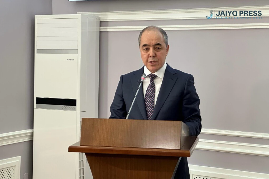 Shaǵyn jáne orta bıznes úlesi artty