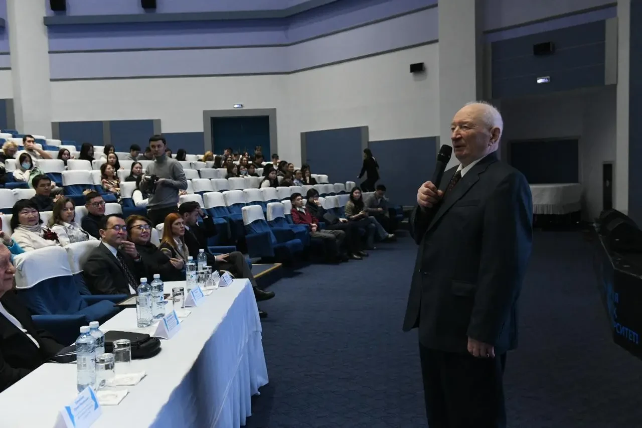 Ekskýrsııa isi sıfrlandyrylady