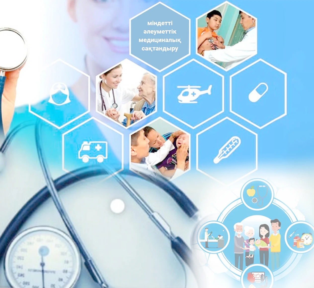 Mindetti saqtandyrý artyp keledi