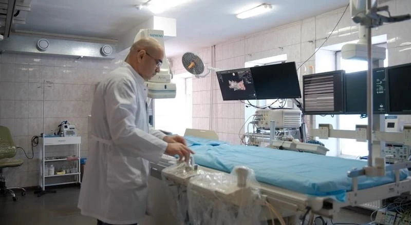 Tájirıbeni shyńdaıtyn baılanys