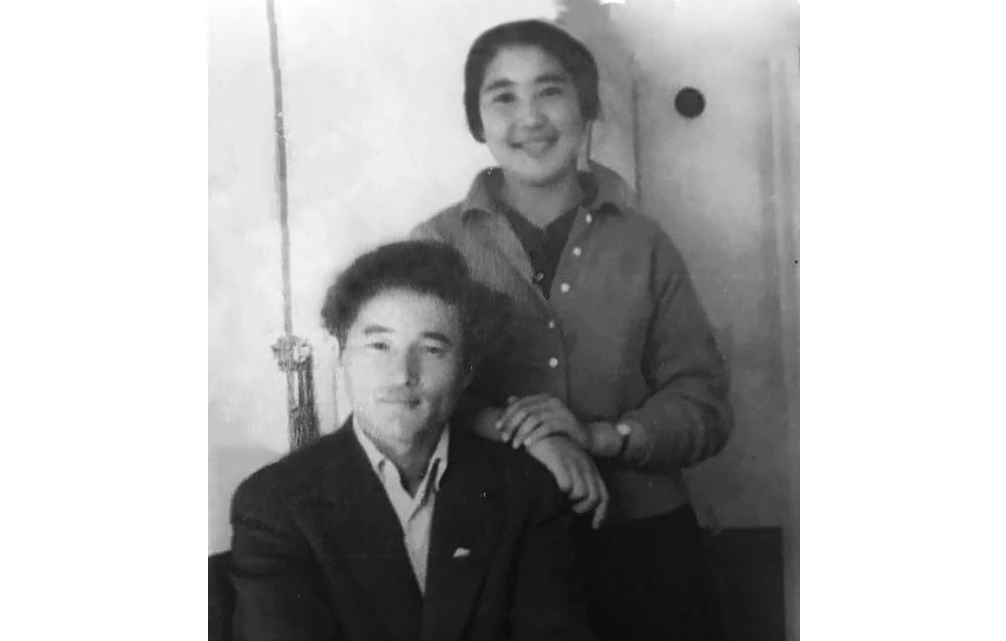 «Aldym – saǵym, artym – saǵynysh...»