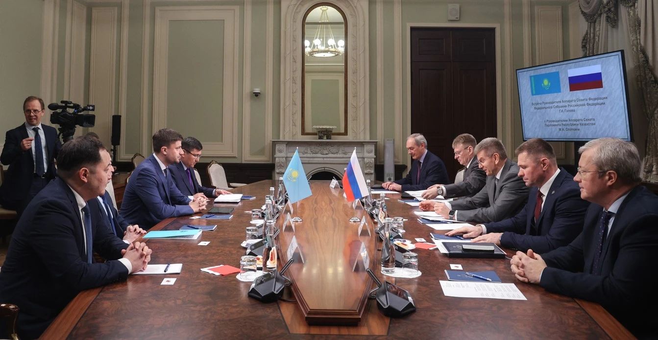 Yqpaldastyq nyǵaıady