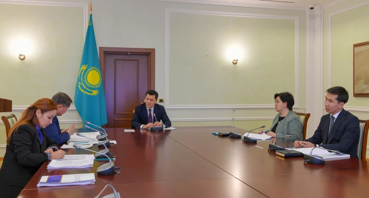 Talaptylar tizimi bekitildi