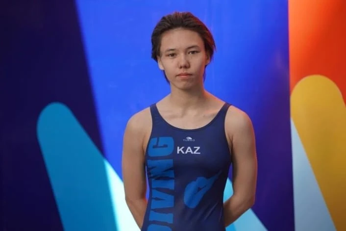Azııa chempıonaty: Dıana Jumaǵulova 4 júlde jeńip aldy